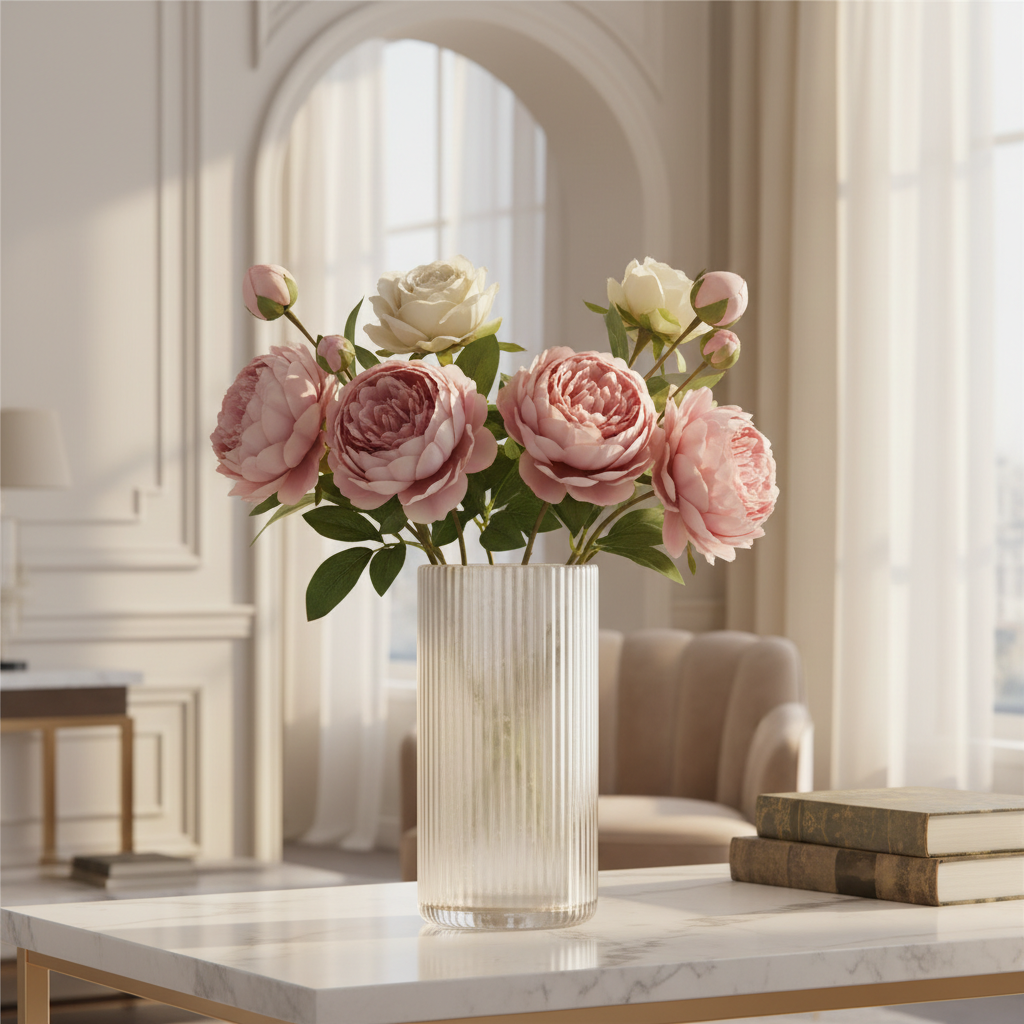Kunstbloemen