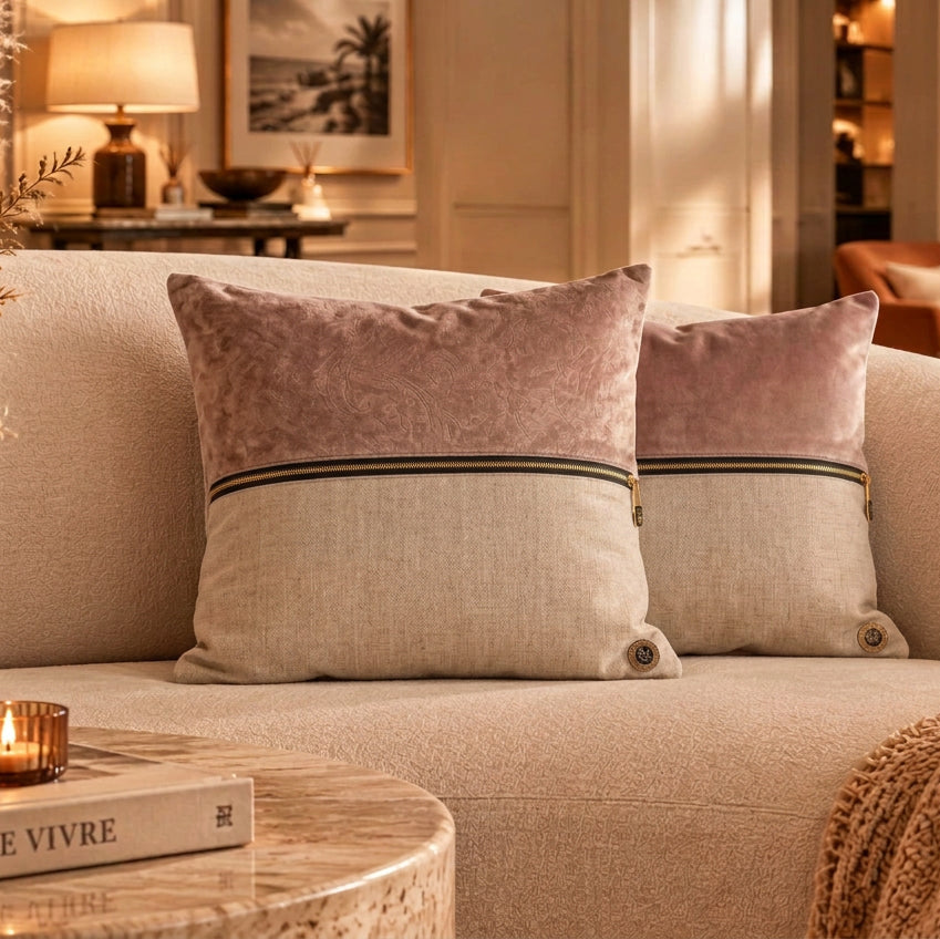 Coco maison kussens set
